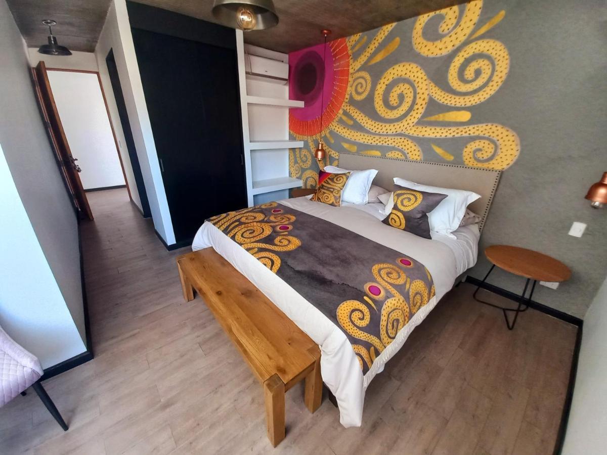 Hotel Solar Madariaga 4*